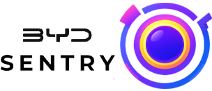 BYD Sentry